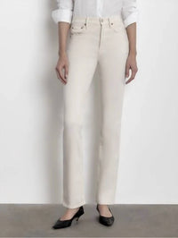 Betro Simone - Lindsay Straight Leg Jeans