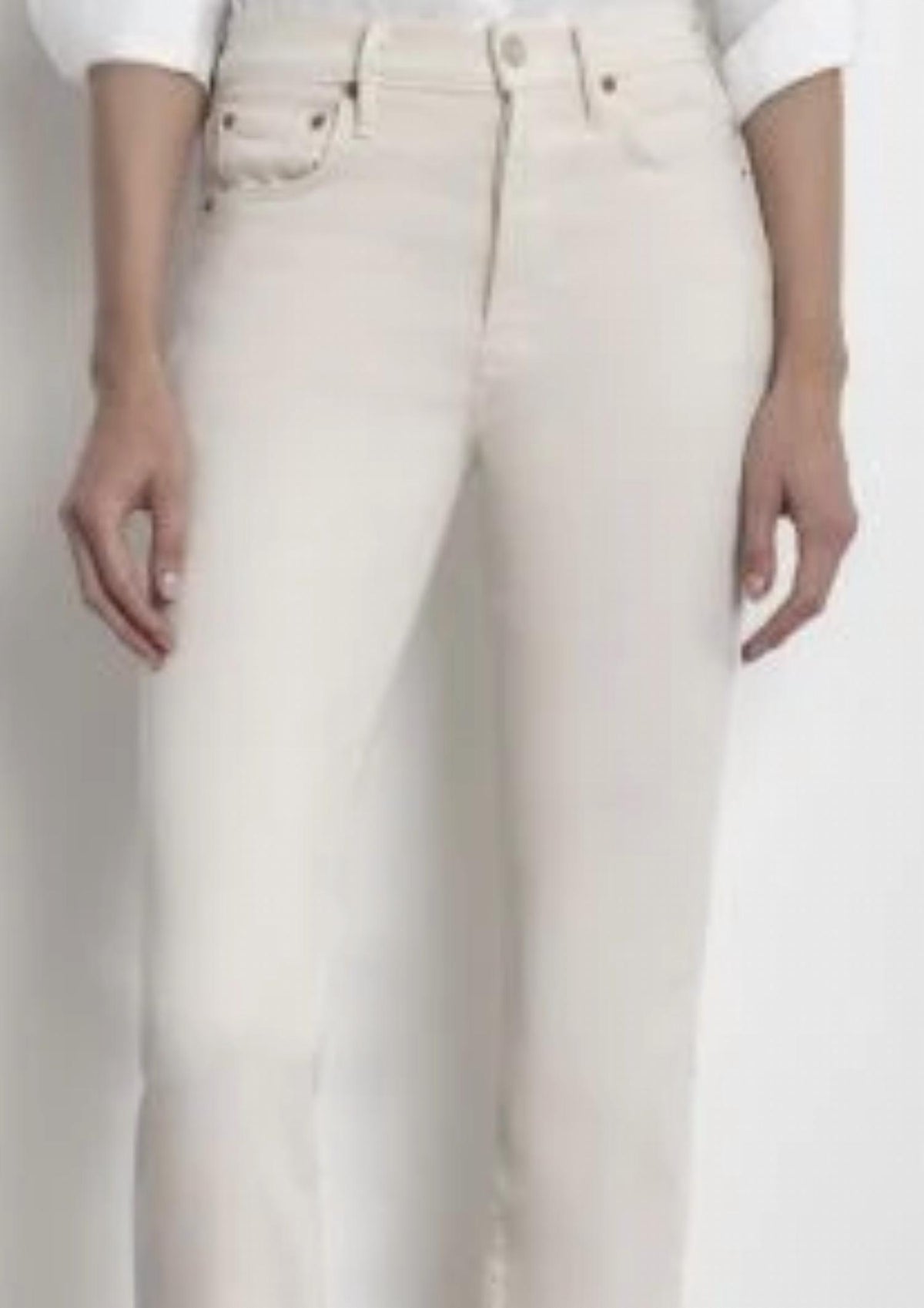 Betro Simone - Lindsay Straight Leg Jeans