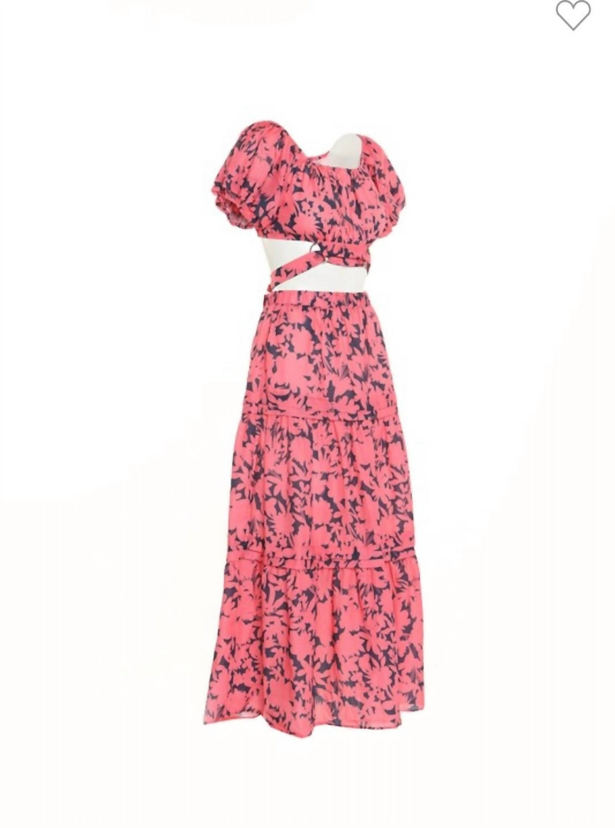 Beulahstyle - Women's Floral Set
