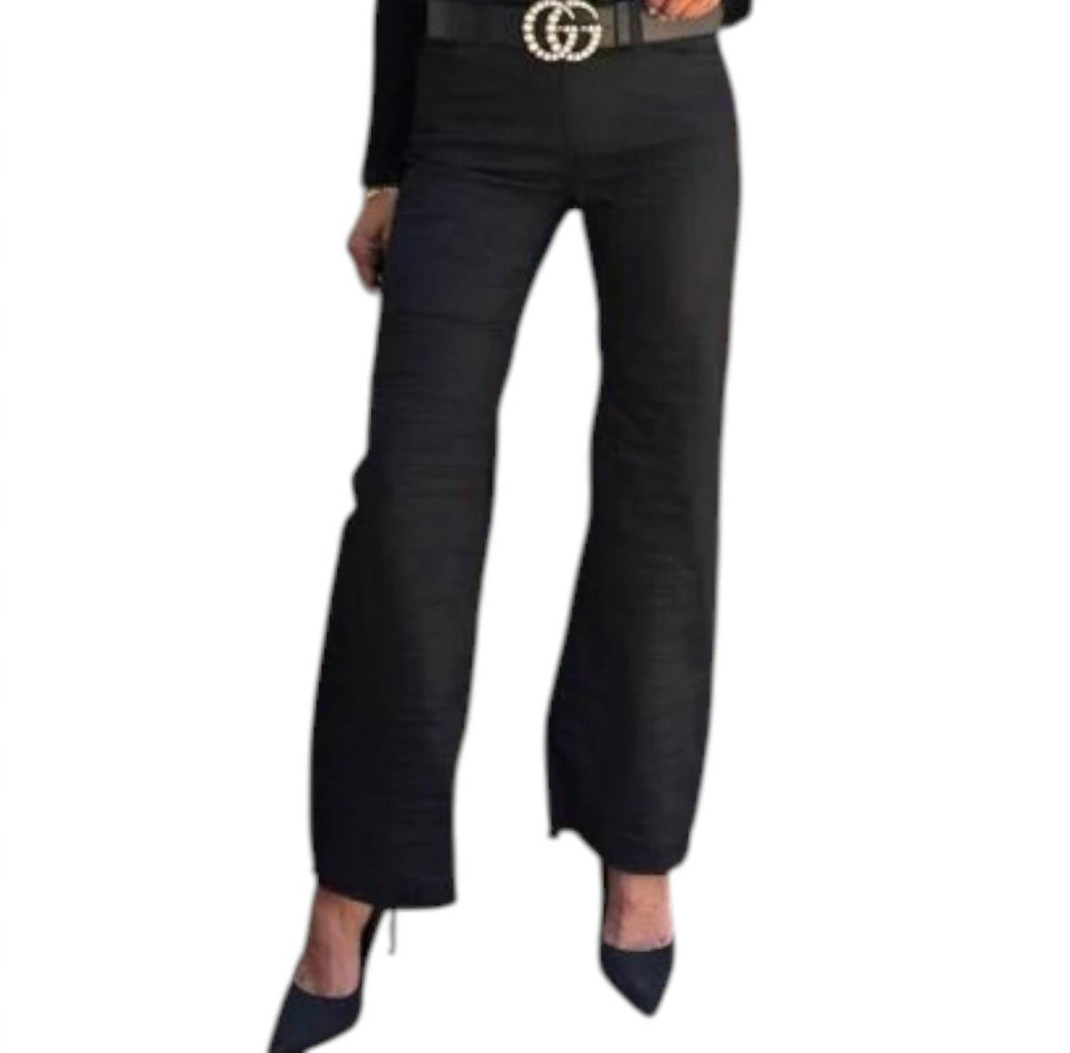 Bevy Flog - Amanda Pants