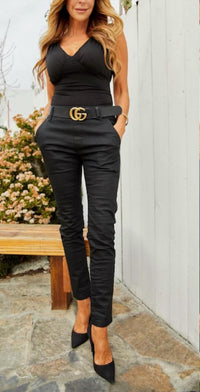 Bevy Flog - Dafna Pants