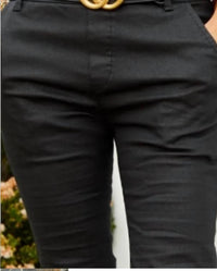 Bevy Flog - Dafna Pants
