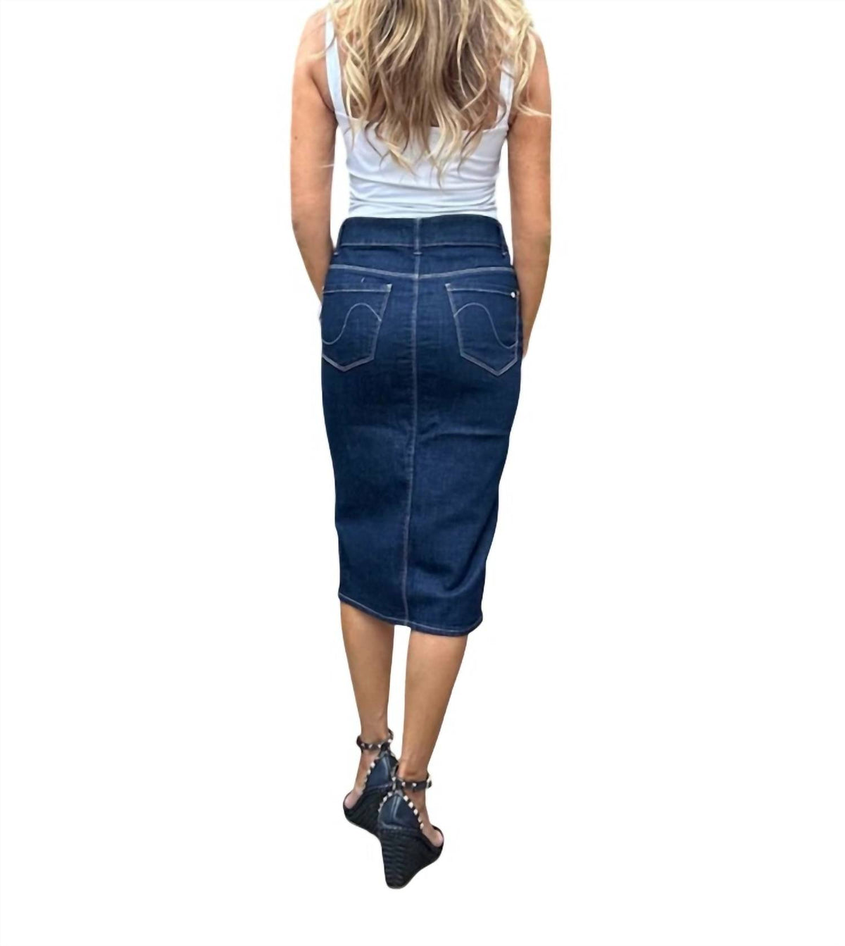 Bevy Flog - Laura Skirt