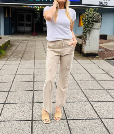 Bevy Flog - Sapir Pants