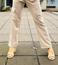 Bevy Flog - Sapir Pants