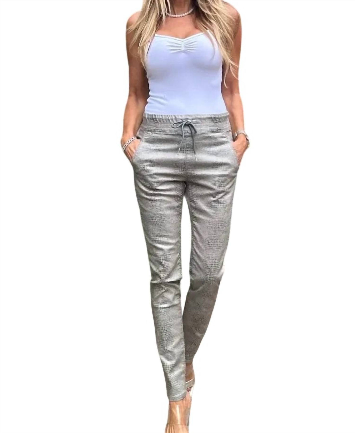 Bevy Flog - Shely Original Pant