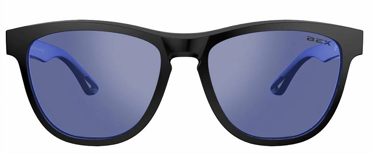 Bex - Unisex Griz Sunglasses