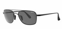 Bex - Unisex Mach Matte Sunglasses