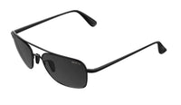 Bex - Unisex Mach Matte Sunglasses