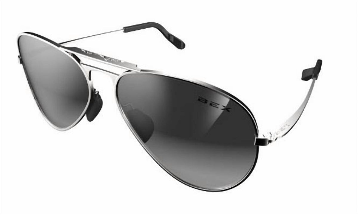 Bex - Unisex Wesley Polarized Sunglasses