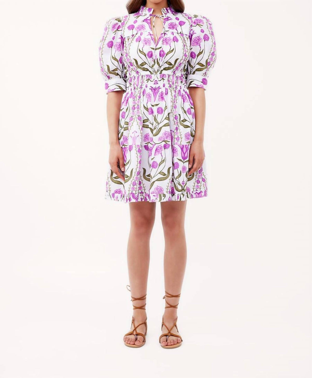 Beyond By Vera - Alice Pienza Dress