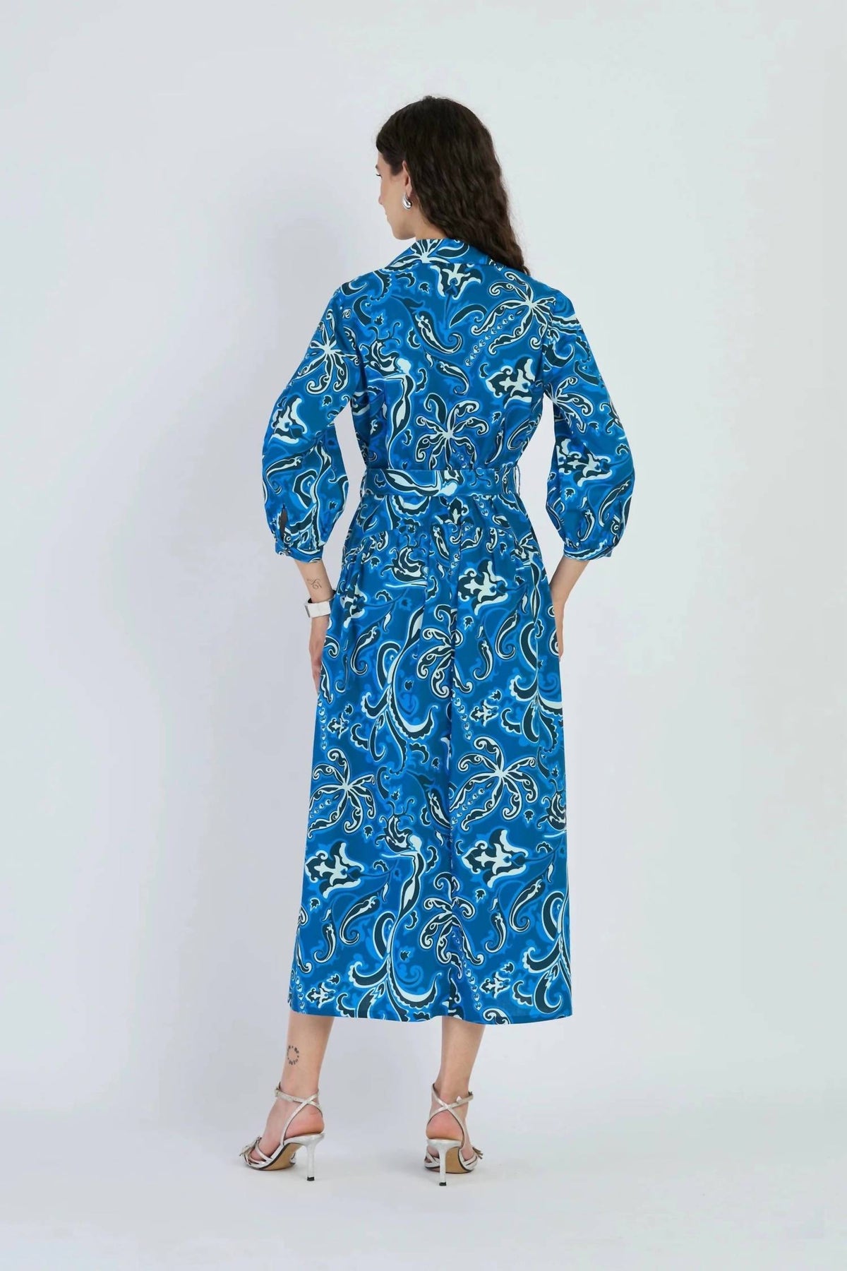 Beyond By Vera - Brie Dress