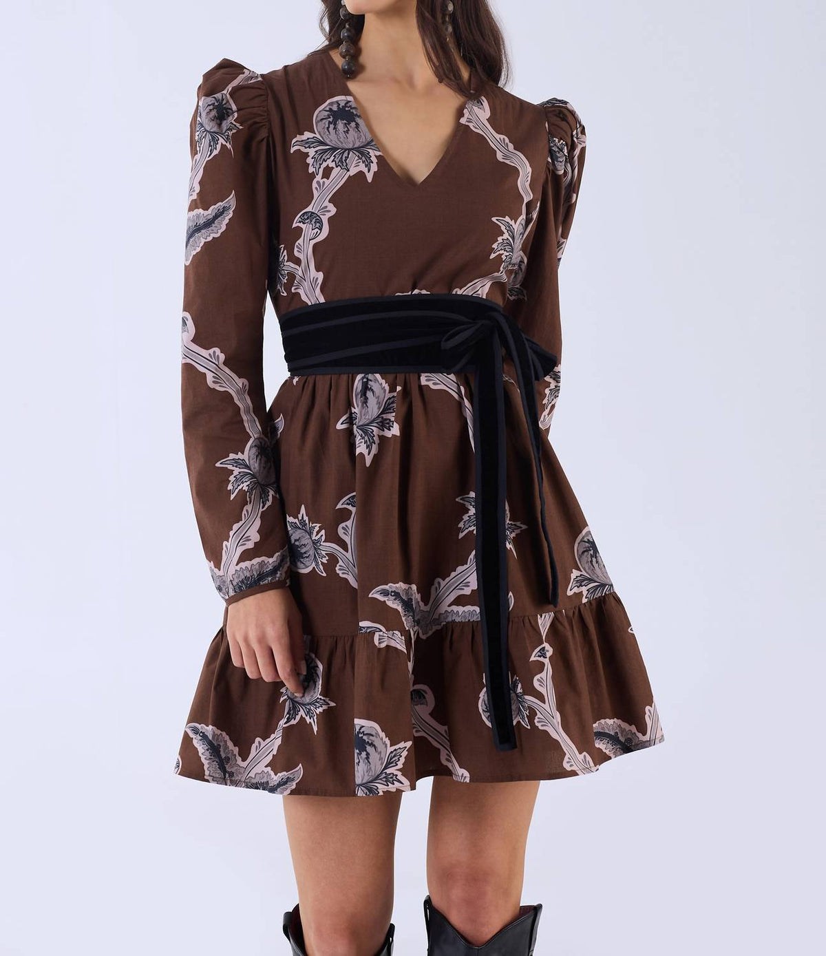 Beyond By Vera - heidi dress