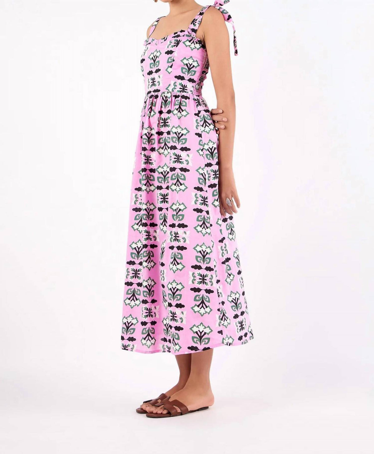 Beyond By Vera - Jackie Dress