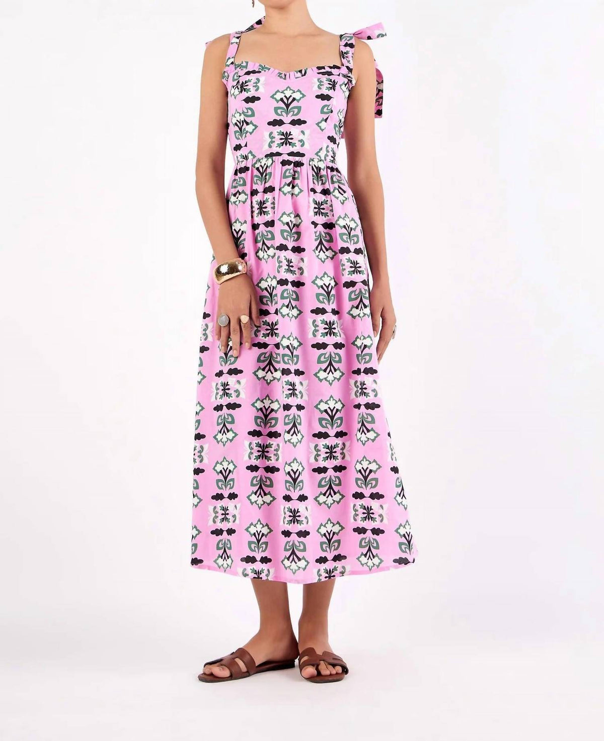 Beyond By Vera - Jackie Dress