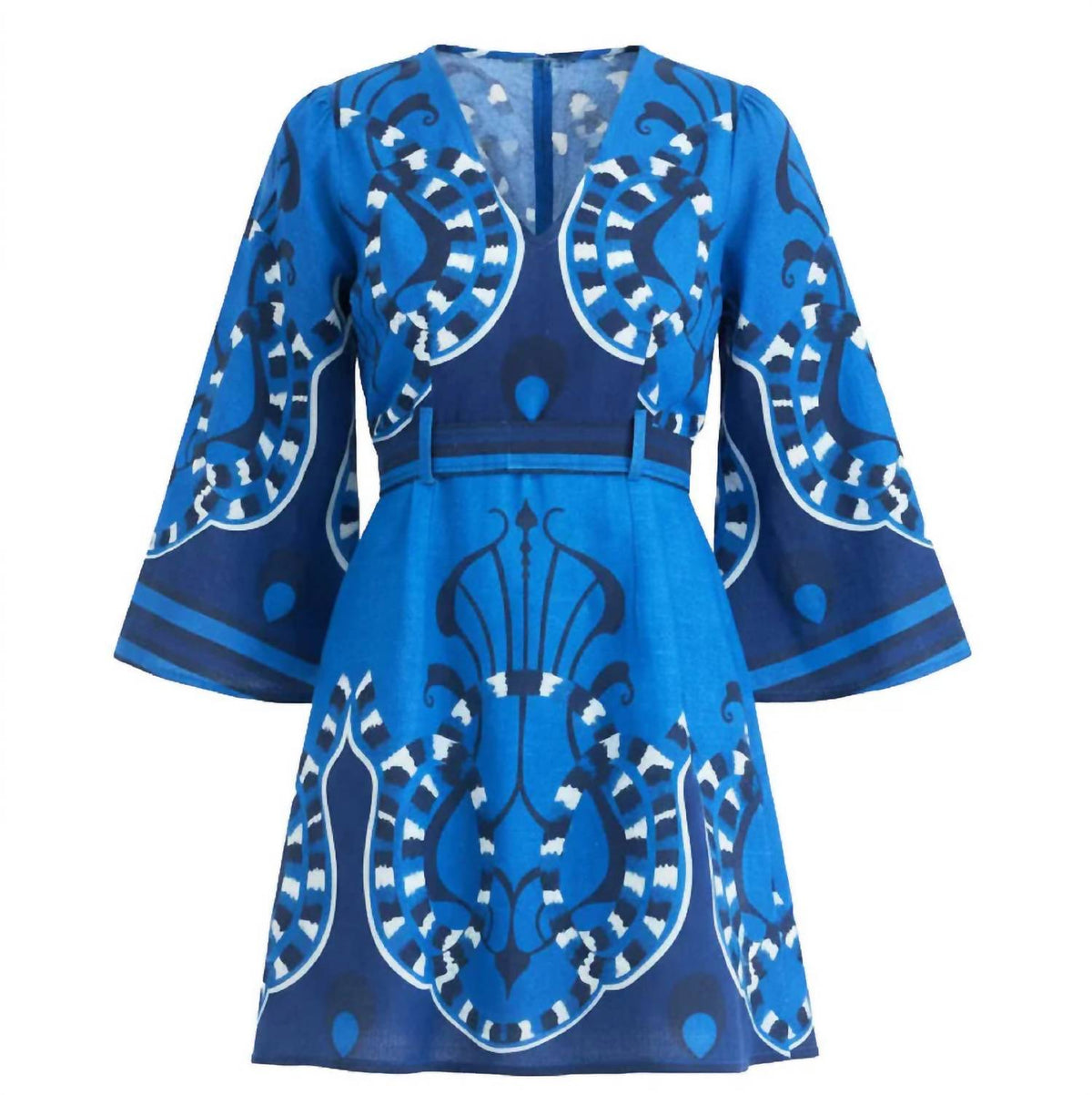 Beyond By Vera - Kennedy Mini Dress