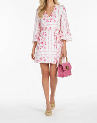 Beyond By Vera - Kennedy Mini Dress