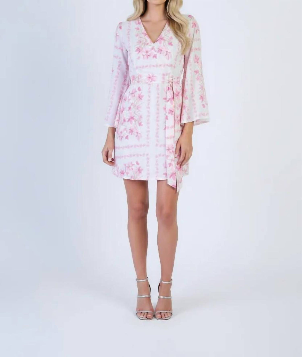 Beyond By Vera - Kennedy Mini Dress