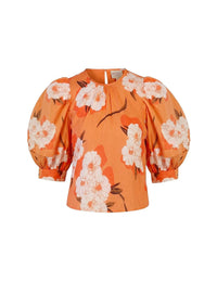 Beyond By Vera - Lilly Blouse Top