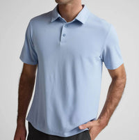 Beyond Yoga - All In Active Polo