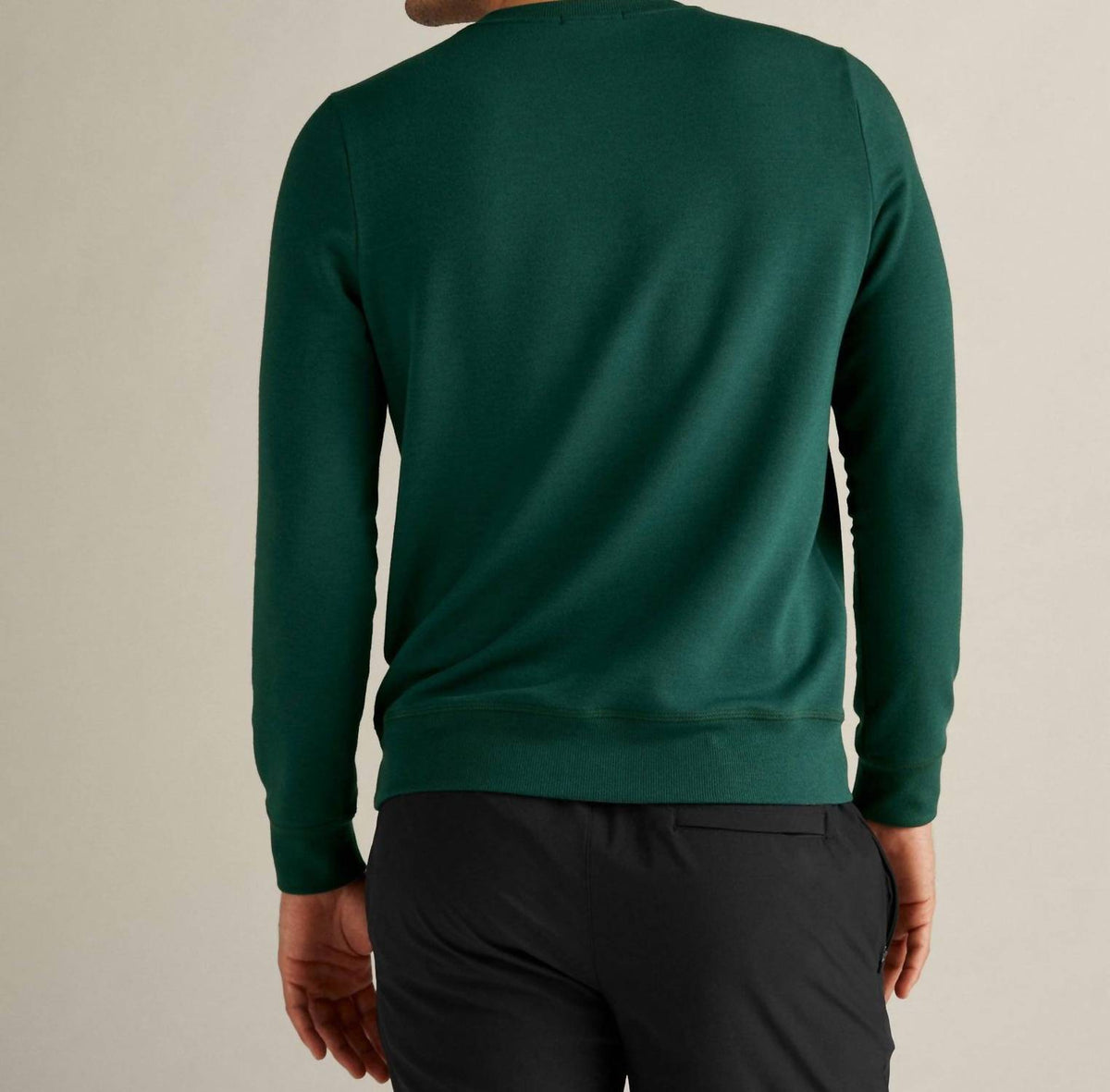 Beyond Yoga - Always Beyond Pullover Crew