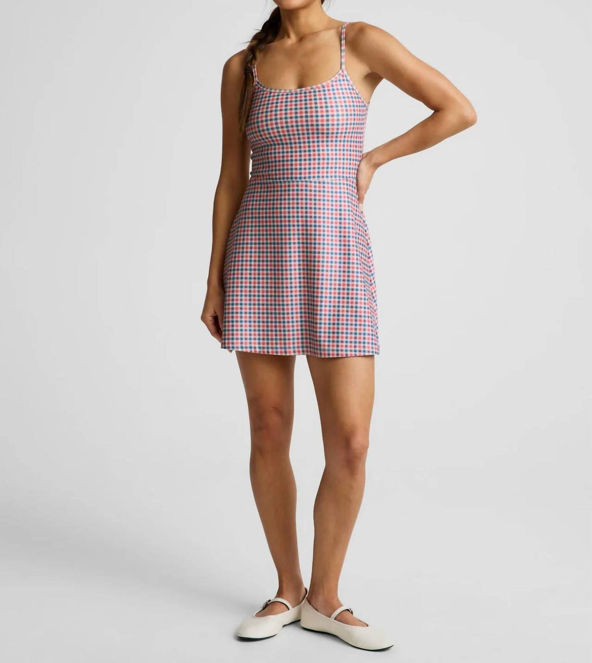 Beyond Yoga - Forever Mini Dress