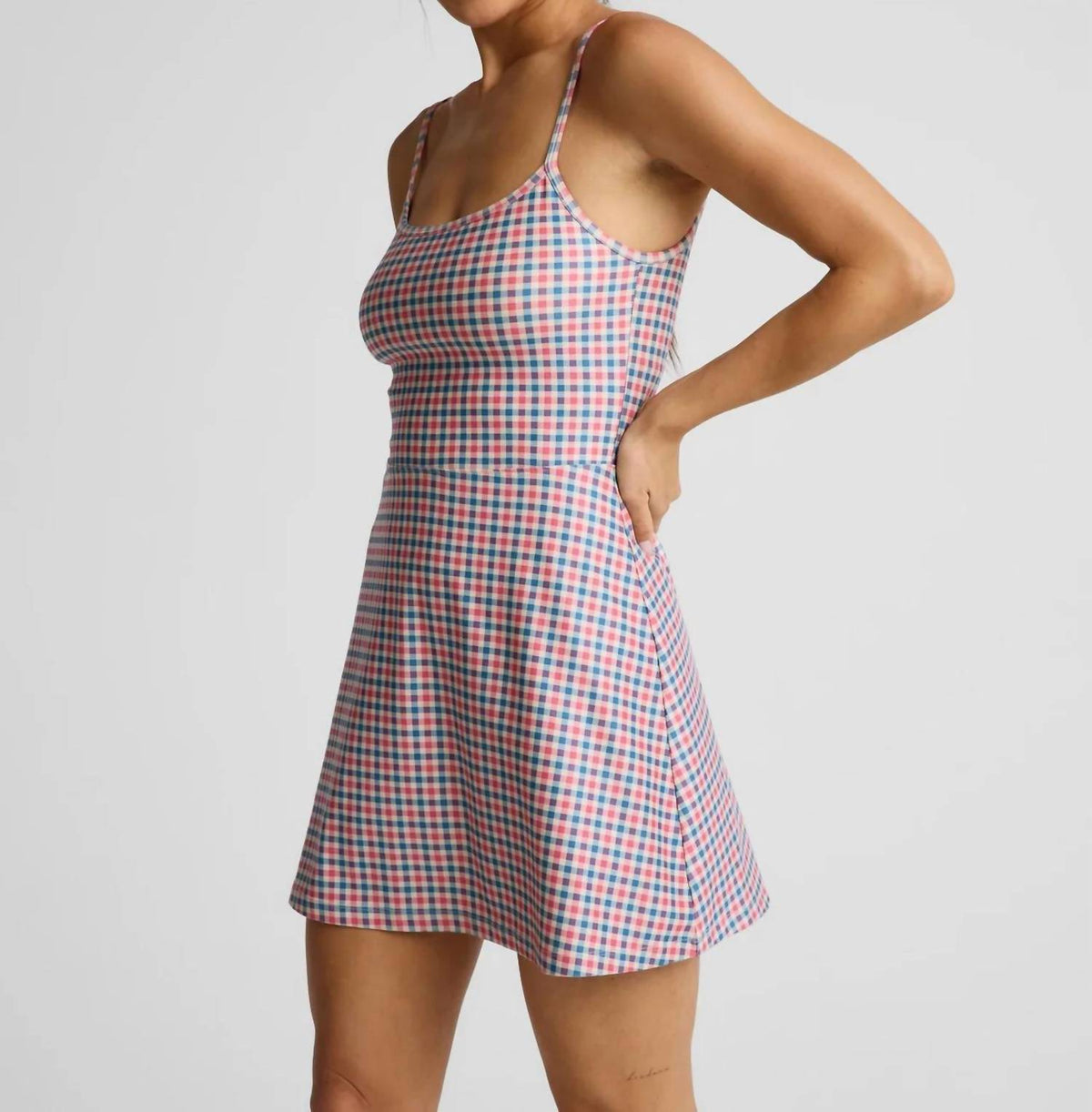 Beyond Yoga - Forever Mini Dress