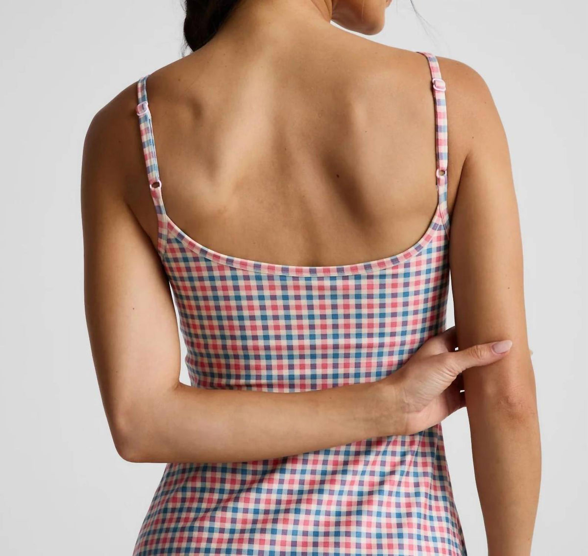 Beyond Yoga - Forever Mini Dress