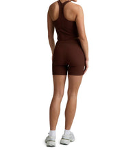 Beyond Yoga - Impulse High Neck Tank Top