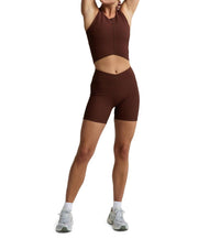 Beyond Yoga - Impulse V Waist Biker Short