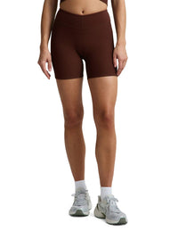 Beyond Yoga - Impulse V Waist Biker Short