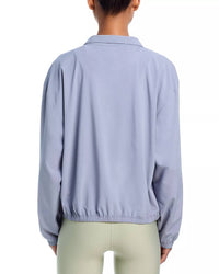 Beyond Yoga - In Stride Half Zip Jacket