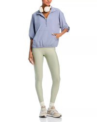 Beyond Yoga - In Stride Half Zip Jacket