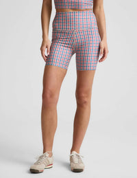 Beyond Yoga - Keep Pace Biker Short