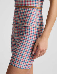 Beyond Yoga - Keep Pace Biker Short