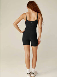 Beyond Yoga - Keep Pace Jumpsuit