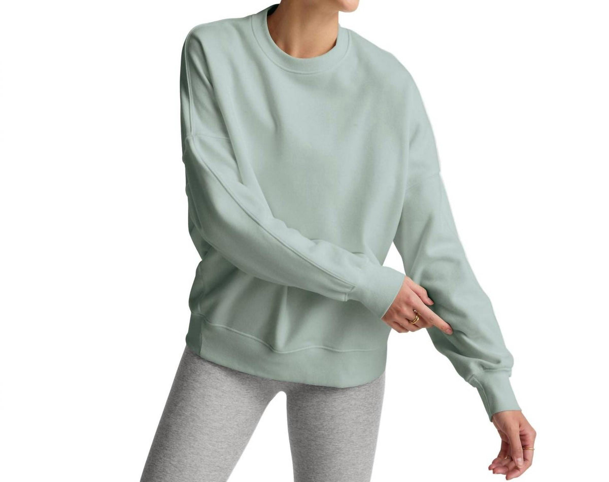 Beyond Yoga - Luxefleece Oversized Sweatshirt