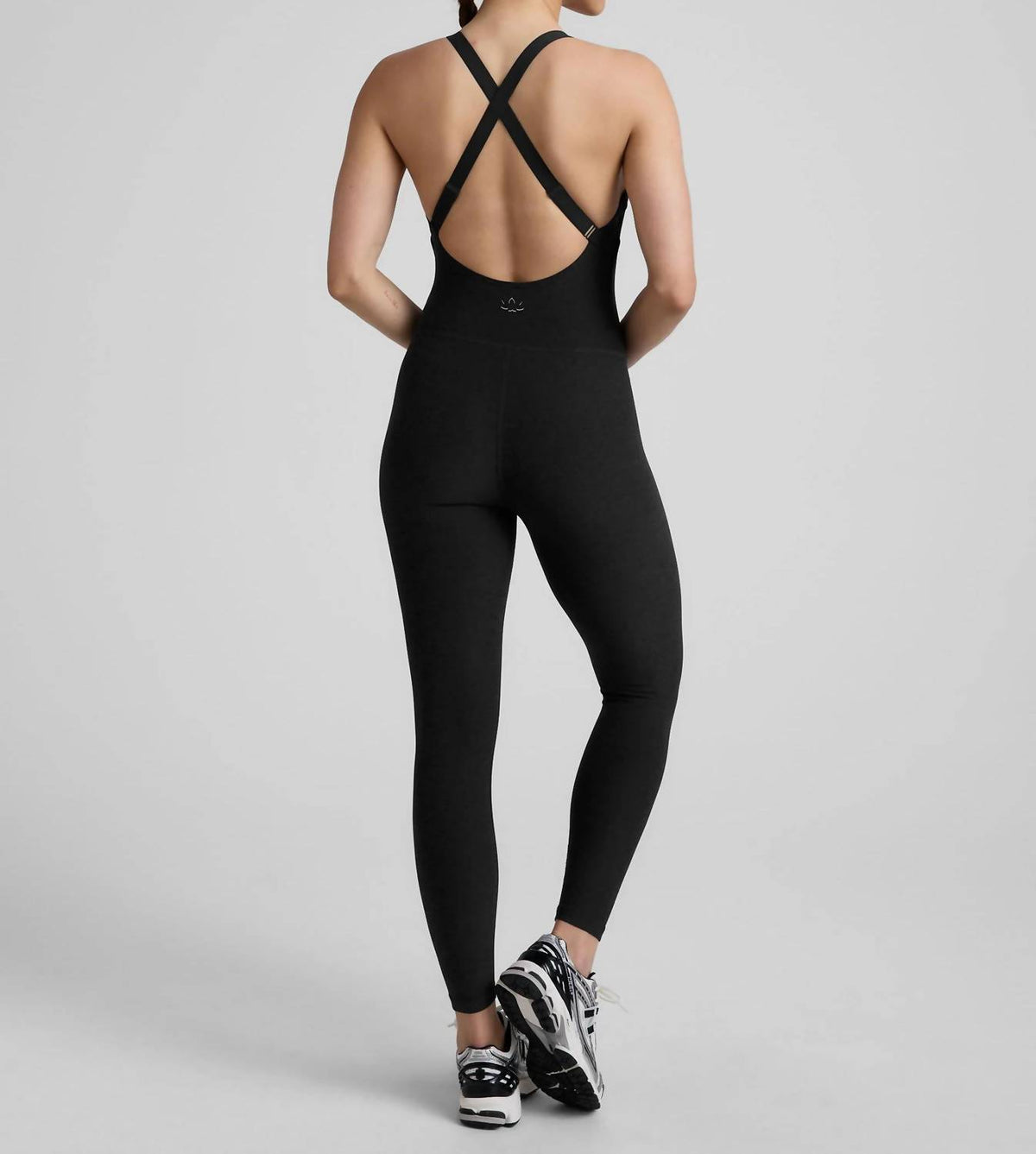 Beyond Yoga - Play The Angles Jumpsuit
