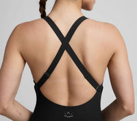 Beyond Yoga - Play The Angles Jumpsuit