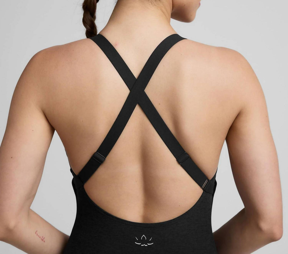 Beyond Yoga - Play The Angles Jumpsuit