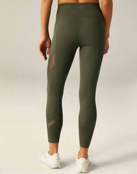 Beyond Yoga - Power Beyond Midi Legging