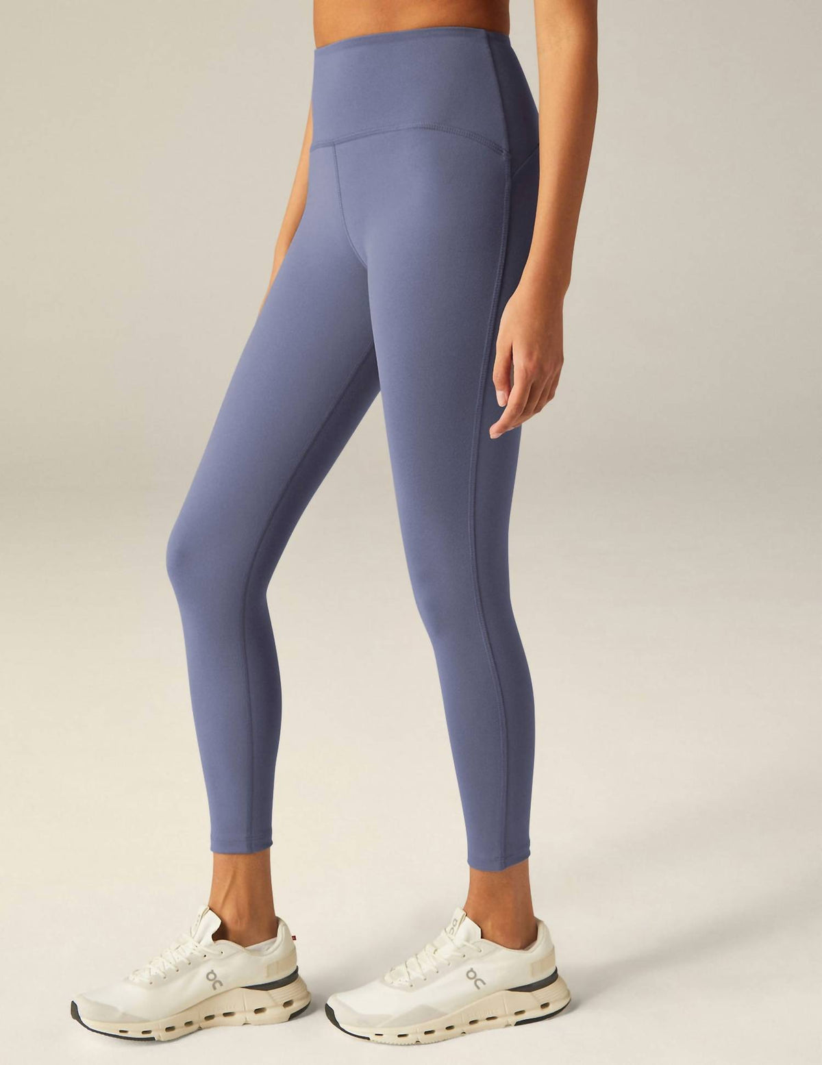 Beyond Yoga - Powerbeyond Midi Legging