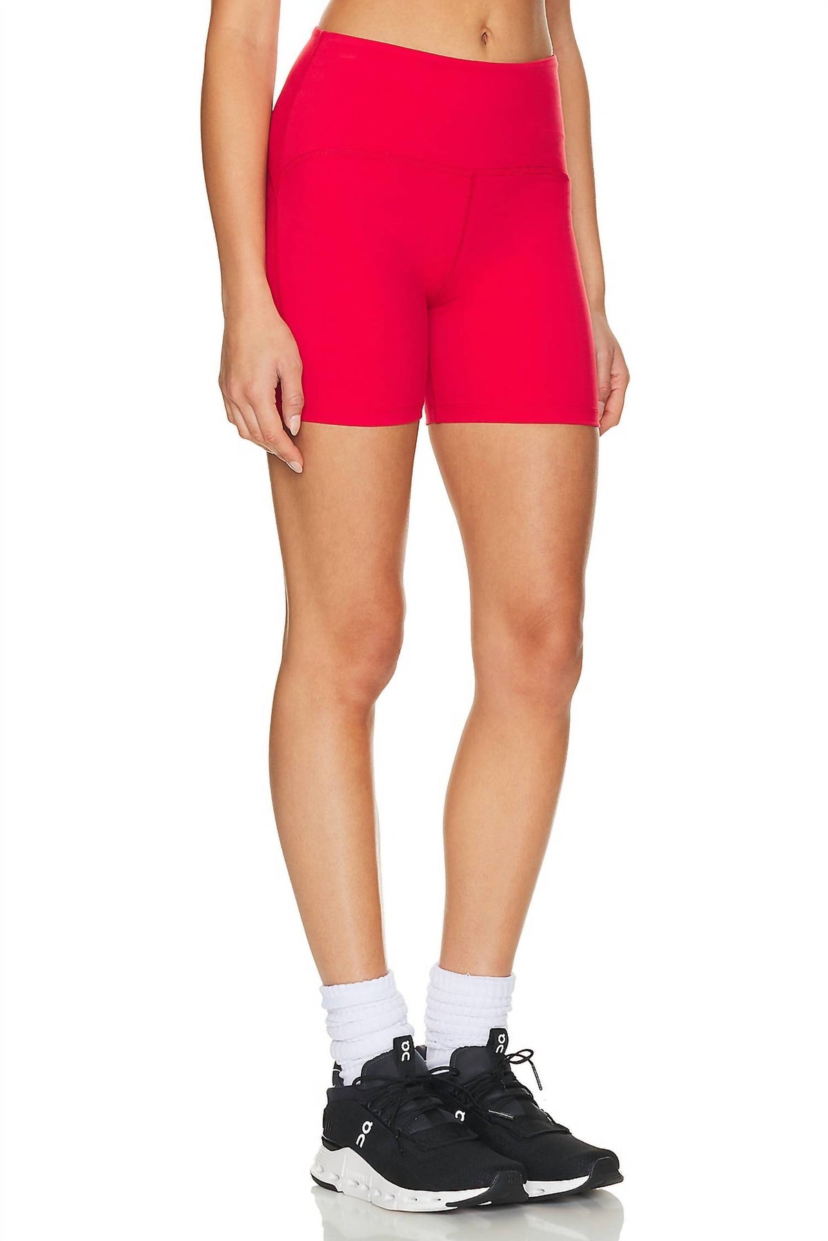 Beyond Yoga - Powerbeyond Strive Biker Short