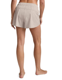Beyond Yoga - Solemate 2.5" Short