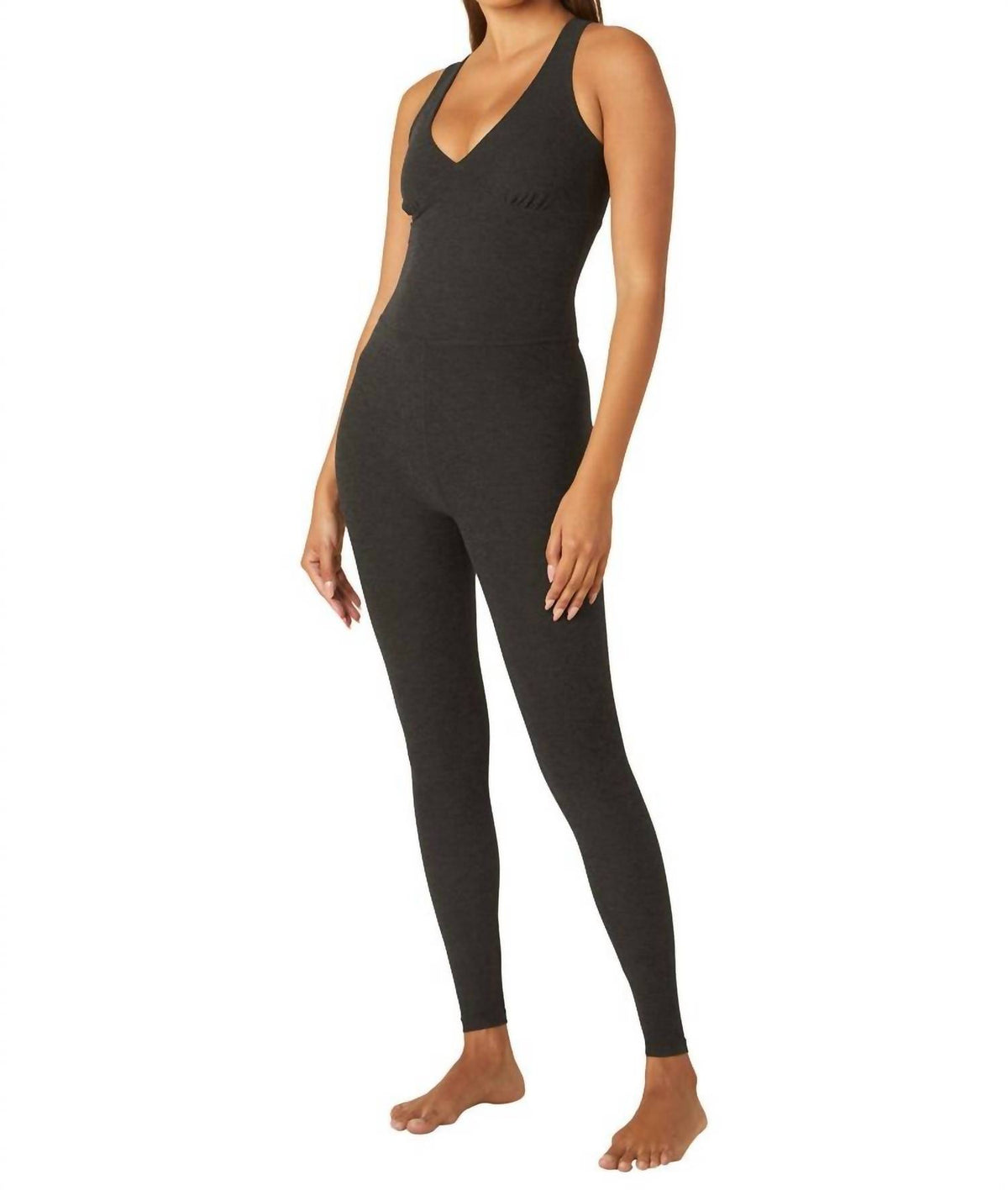 Beyond Yoga - Spacedye Daring Jumpsuit