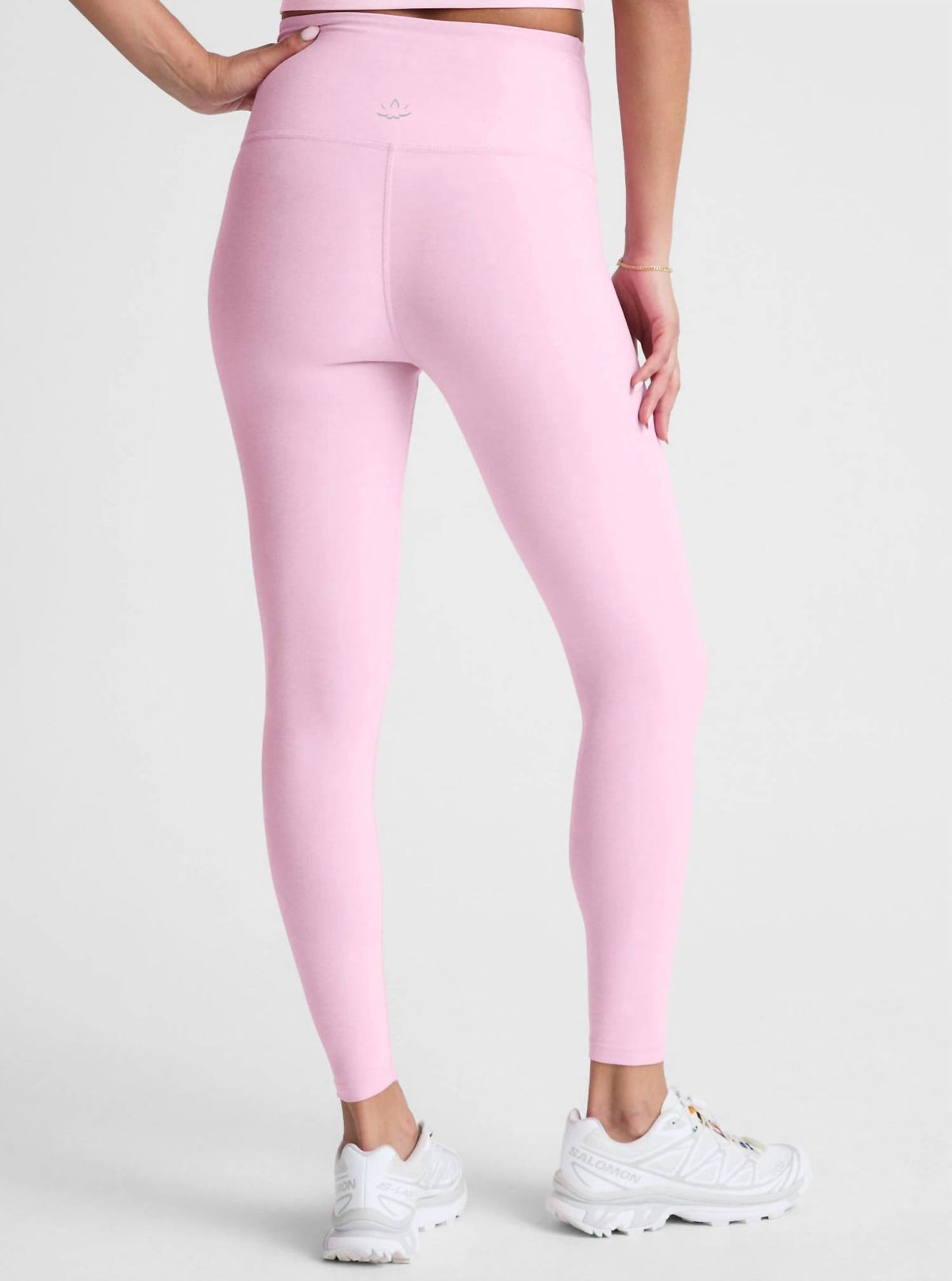 Beyond Yoga - Spacedye High Waisted Legging
