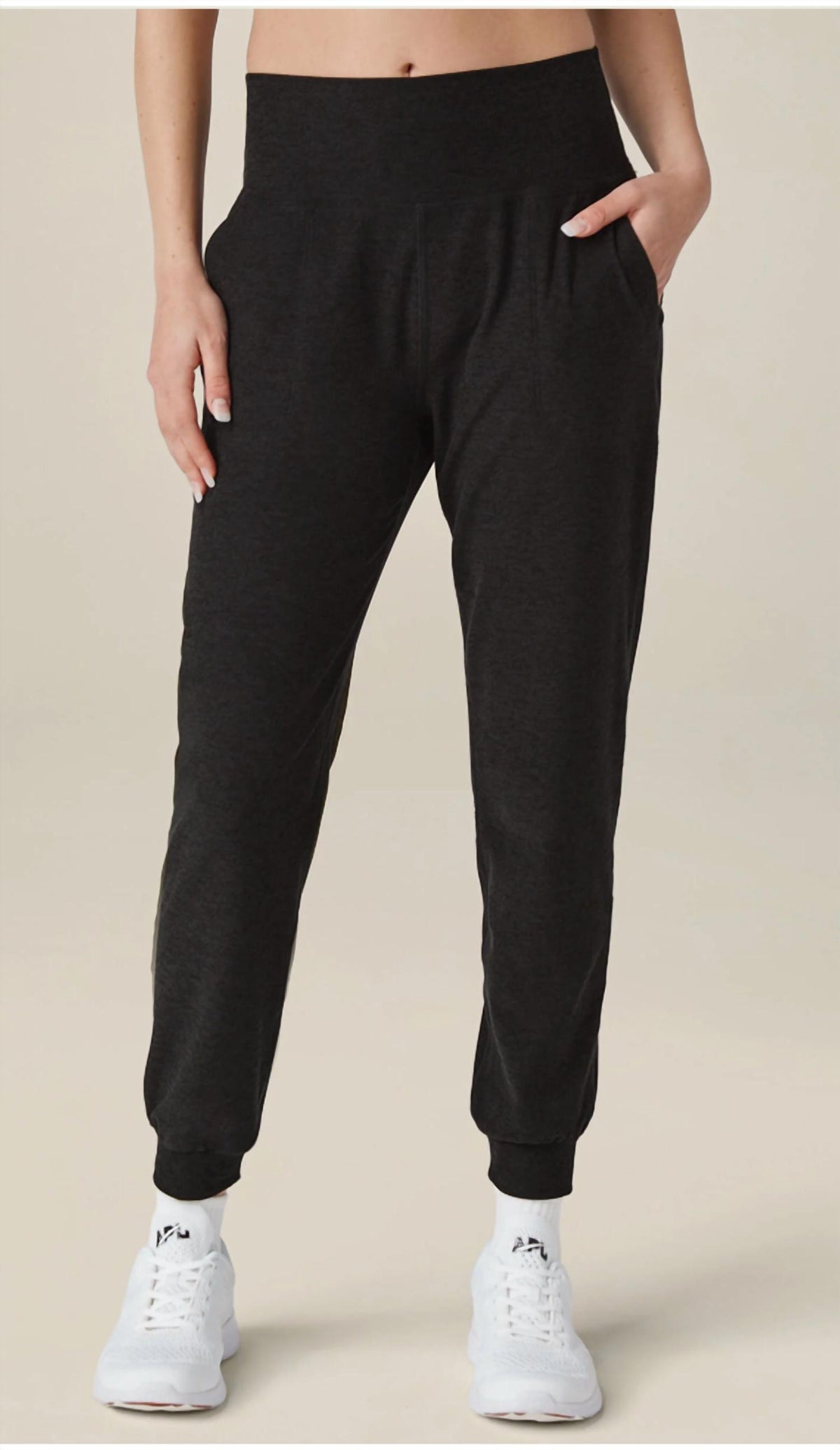 Beyond Yoga - Spacedye Midi Jogger