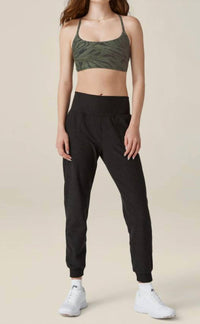 Beyond Yoga - Spacedye Midi Jogger