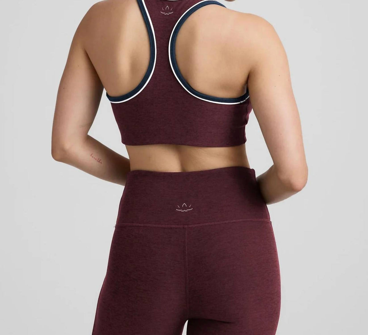 Beyond Yoga - Spacedye Ready Bra