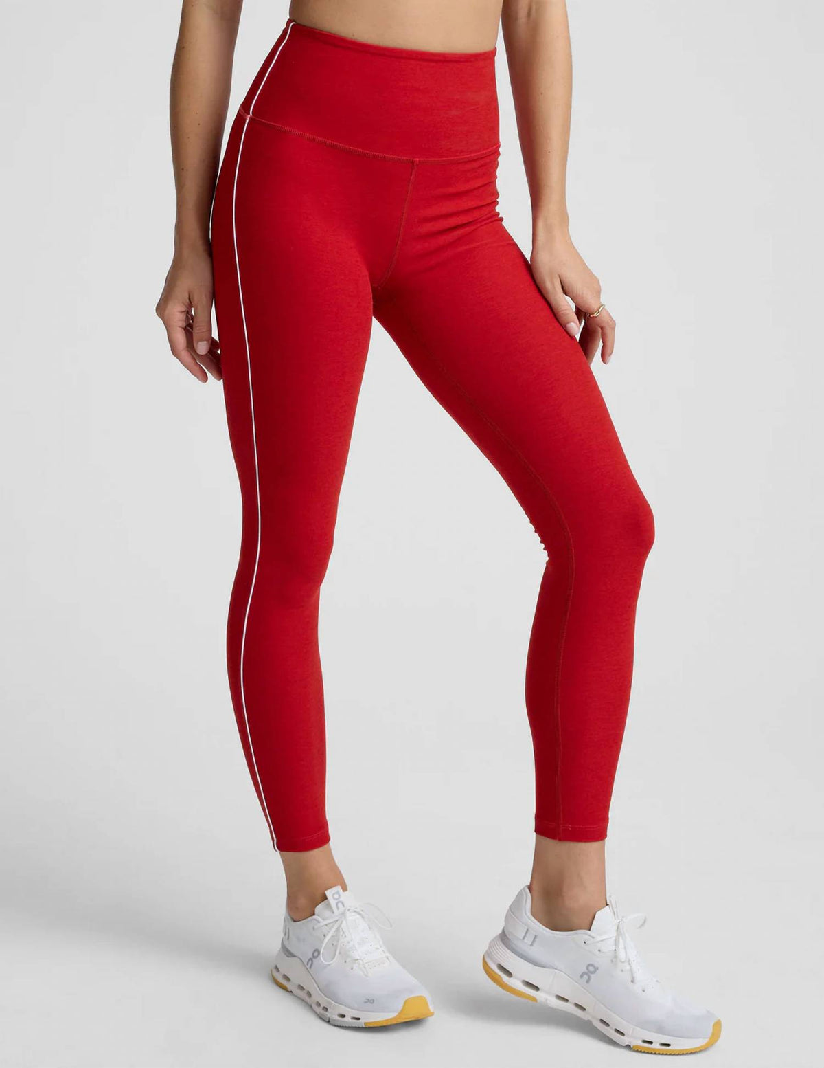 Beyond Yoga - spacedye ready midi legging